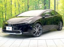 2023 Toyota Prius