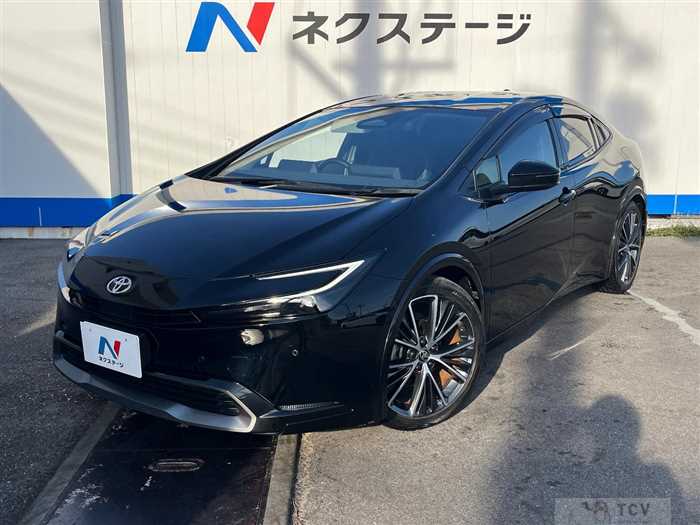 2023 Toyota Prius