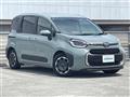 2025 Toyota Sienta