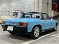 1974 Porsche Porsche Others