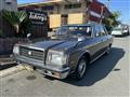 1986 Toyota Century