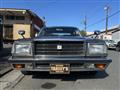 1986 Toyota Century