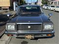 1986 Toyota Century