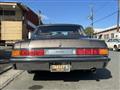 1986 Toyota Century