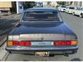 1986 Toyota Century