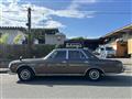 1986 Toyota Century