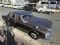 1986 Toyota Century