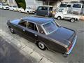 1986 Toyota Century