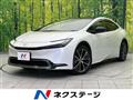 2023 Toyota Prius