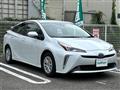 2020 Toyota Prius