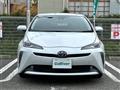 2020 Toyota Prius