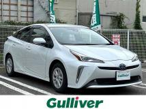 2020 Toyota Prius