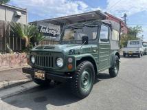 1978 Suzuki Jimny