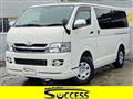 2009 Toyota Hiace Van
