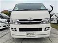 2009 Toyota Hiace Van