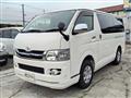 2009 Toyota Hiace Van