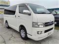 2009 Toyota Hiace Van