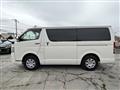 2009 Toyota Hiace Van
