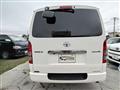 2009 Toyota Hiace Van