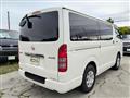 2009 Toyota Hiace Van