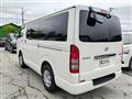 2009 Toyota Hiace Van