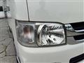 2009 Toyota Hiace Van