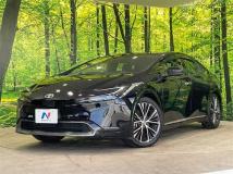 2023 Toyota Prius