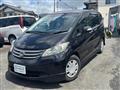 2010 Honda Freed