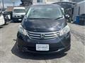 2010 Honda Freed
