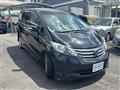 2010 Honda Freed