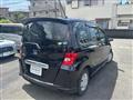 2010 Honda Freed