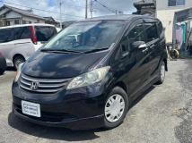 2010 Honda Freed