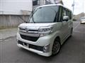 2014 Daihatsu Tanto Custom