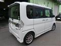 2014 Daihatsu Tanto Custom