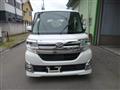 2014 Daihatsu Tanto Custom