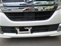 2014 Daihatsu Tanto Custom