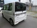 2014 Daihatsu Tanto Custom
