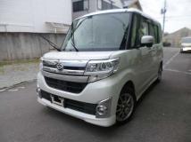 2014 Daihatsu Tanto Custom
