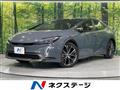 2023 Toyota Prius