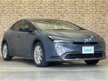 2023 Toyota Prius