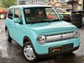 2018 Suzuki Lapin
