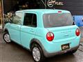 2018 Suzuki Lapin