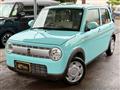 2018 Suzuki Lapin