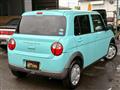 2018 Suzuki Lapin