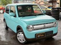 2018 Suzuki Lapin