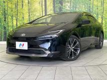 2023 Toyota Prius