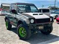 1996 Mitsubishi Pajero
