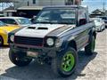 1996 Mitsubishi Pajero