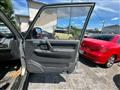 1996 Mitsubishi Pajero