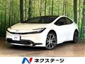 2023 Toyota Prius